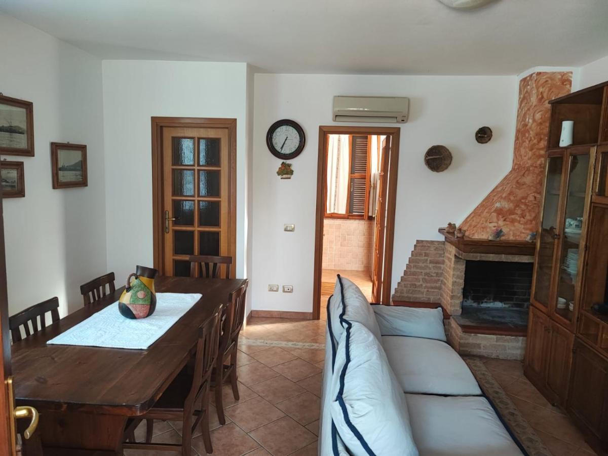 Casa Vacanze Da Nonna Mela Alghero Exterior foto
