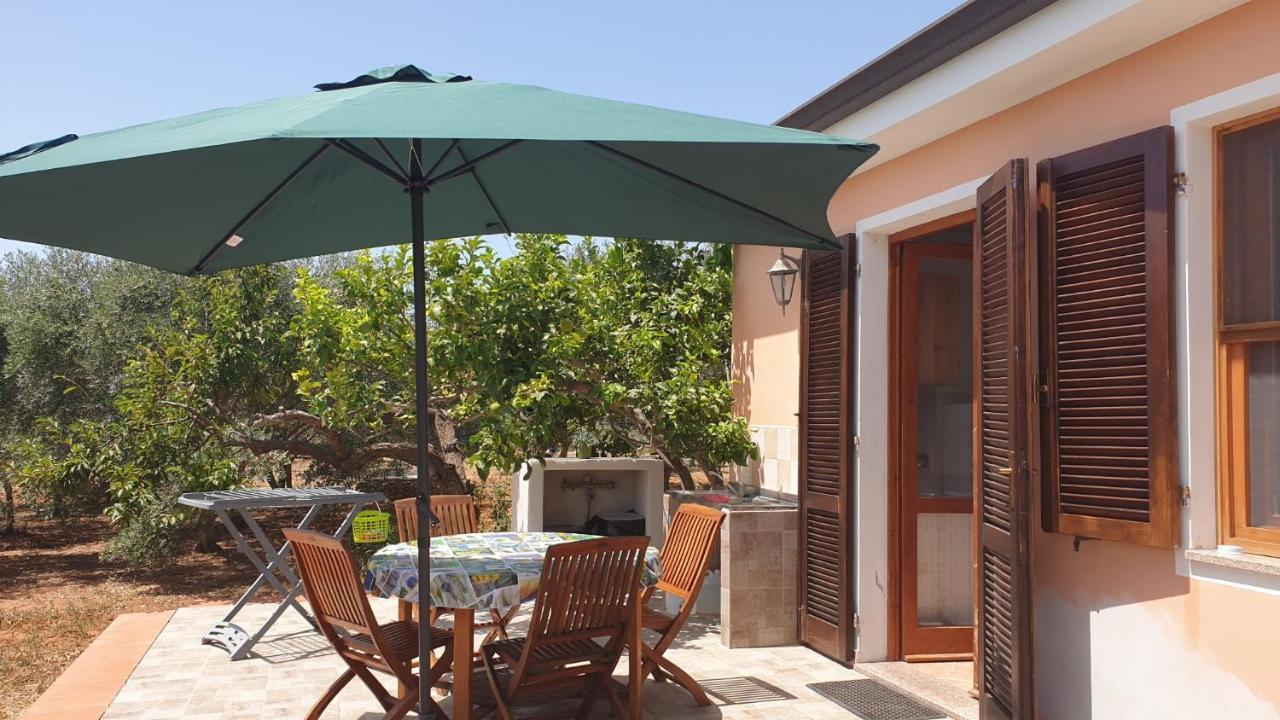 Casa Vacanze Da Nonna Mela Alghero Exterior foto